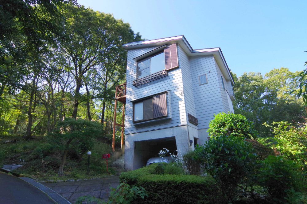『価格変更しました。』1,400万円⇒1,200万円 伊豆の南箱根ダイヤランド 『価格変更しました。』1,400万円⇒1,200万円 伊豆の南箱根ダイヤランド