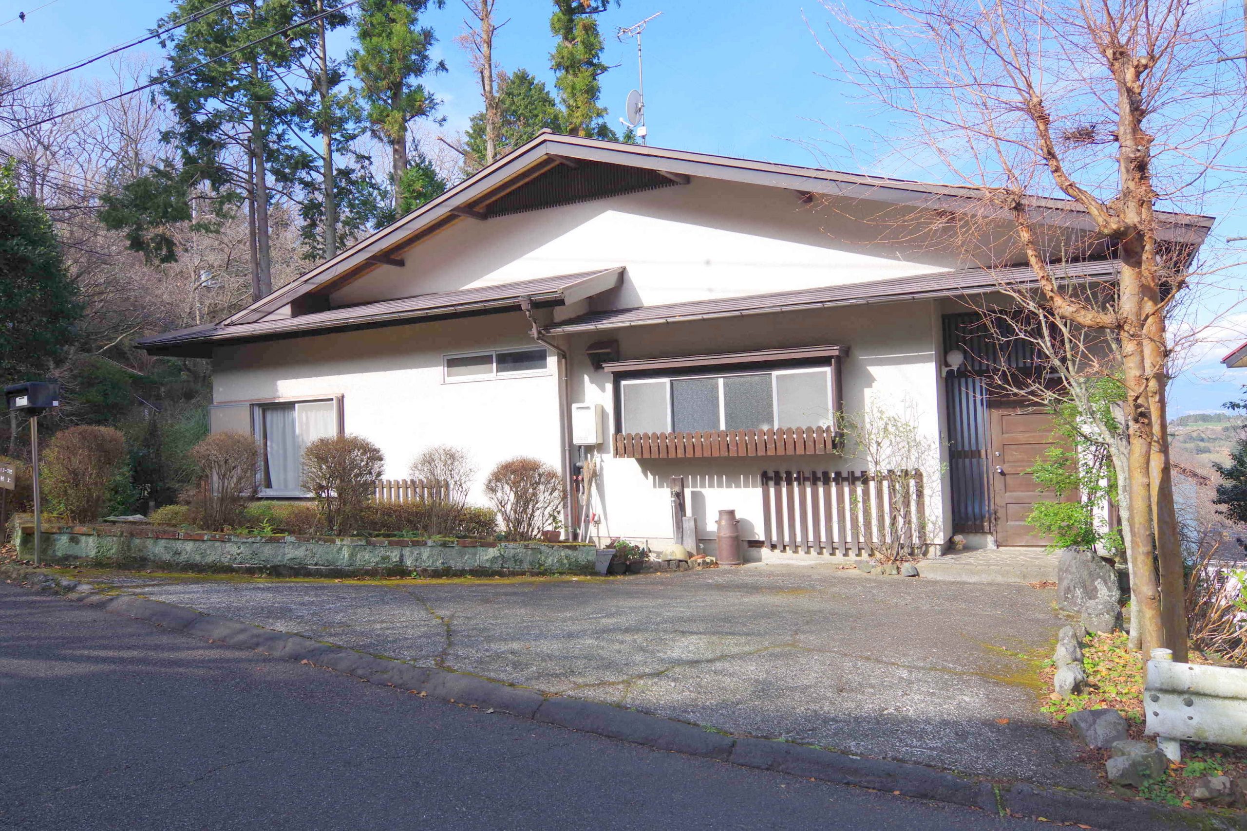 新規物件を掲載いたしました(650万円) 伊豆の南箱根ダイヤランド 新規物件を掲載いたしました(650万円) 伊豆の南箱根ダイヤランド