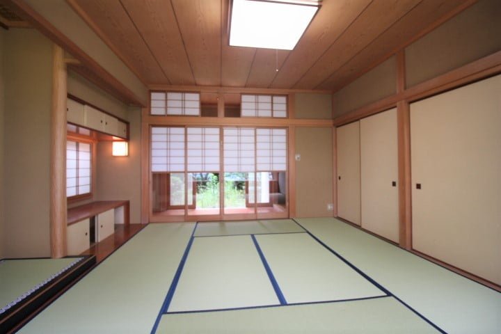 13-641和室