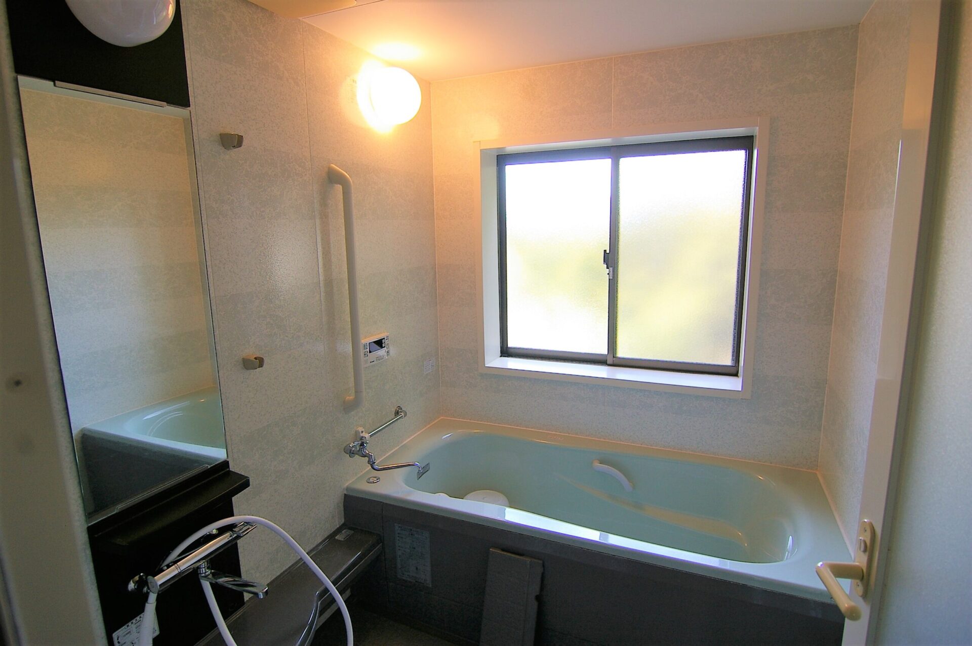 DL25浴室
