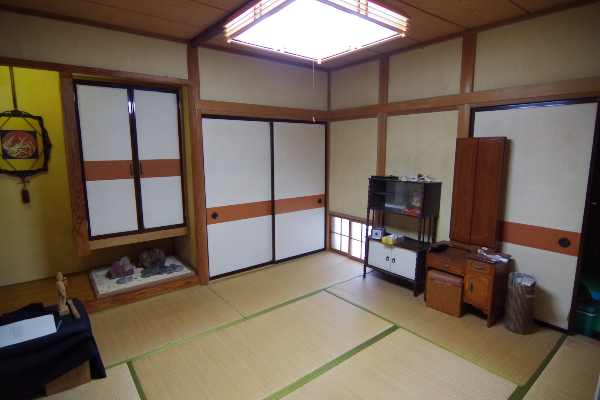 33-548和室