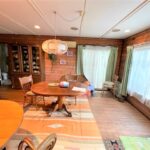 南箱根ダイヤランド13-637_リビング