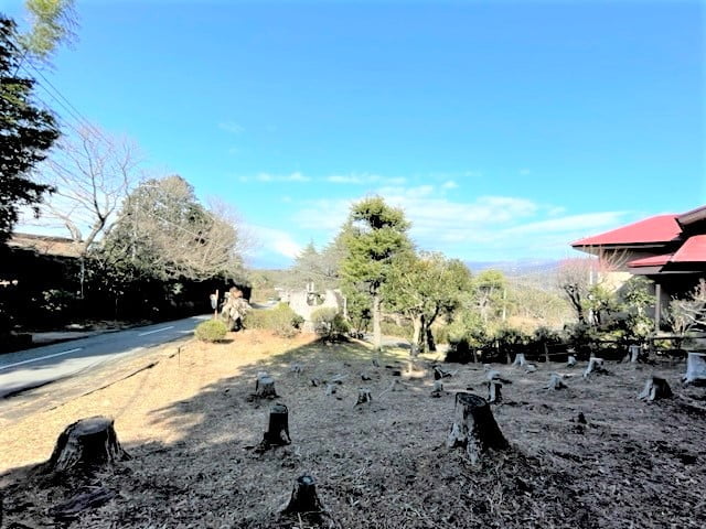 13-406-2_北川邸　富士山眺望ン