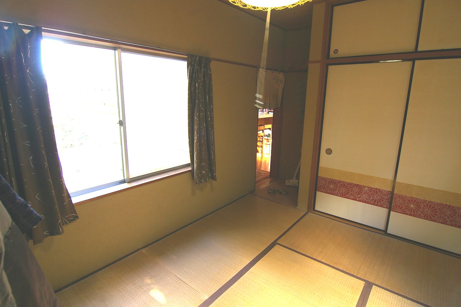 55-155和室