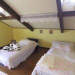 15-23ロフト部屋