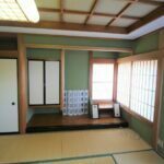 55-366和室