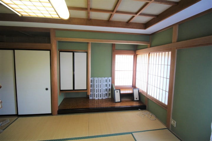 55-366和室