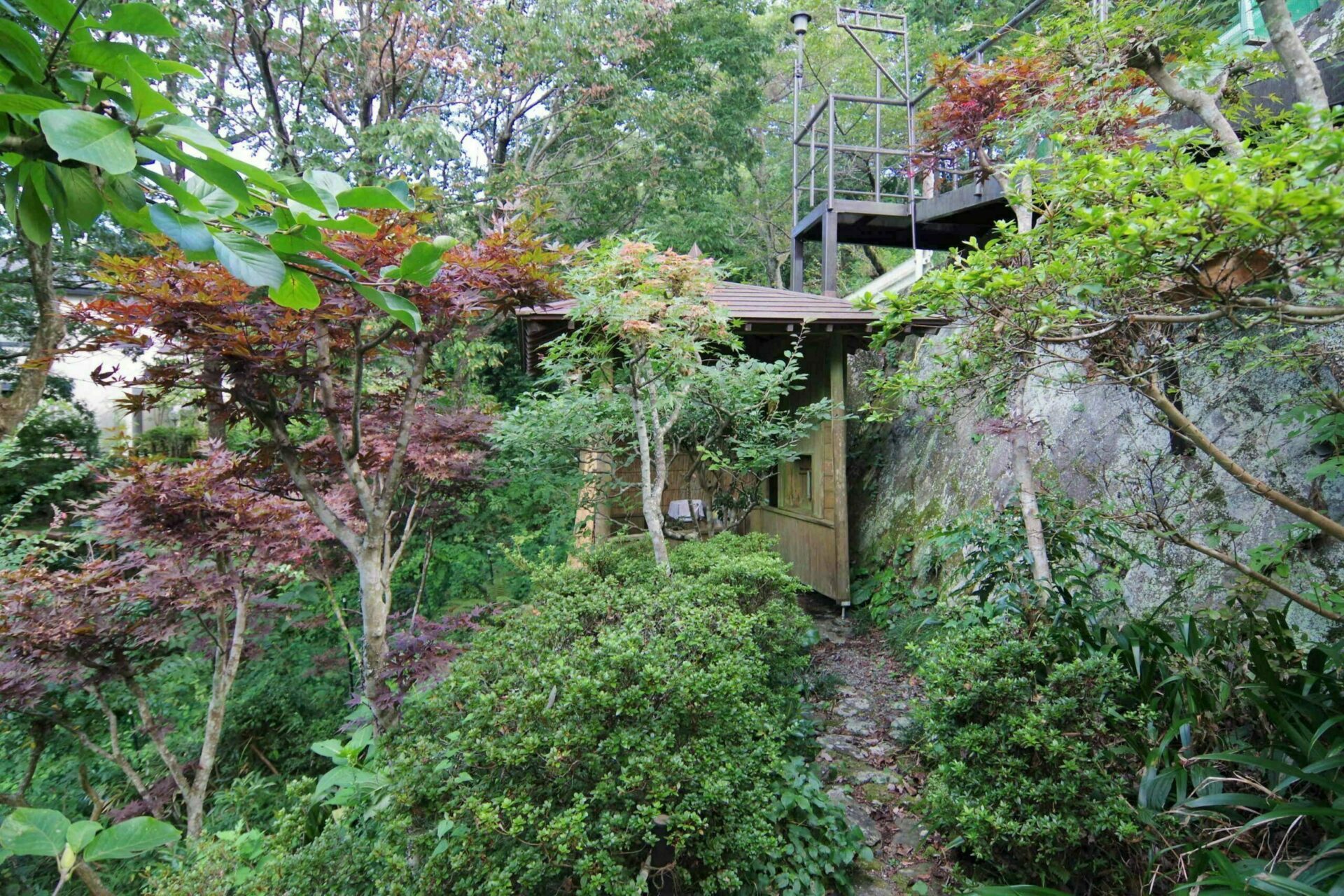 23-137東屋