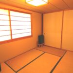 25-572和室
