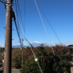 33-465-3富士山眺望