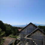 25-331富士山・市街地・駿河湾